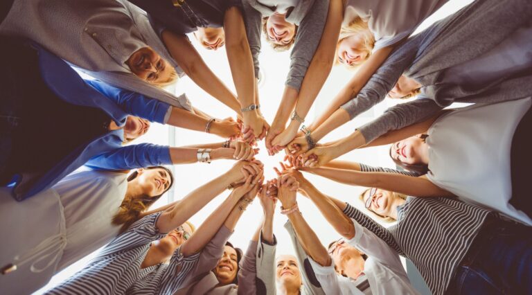 Nie musisz być silna codziennie. O kobiecej czułości wobec siebie